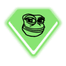 Pepe GEM AI (PEPEGA)