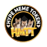 Hype Meme Token (HMTT)