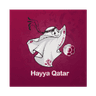 Hayya Qatar (HQR)