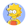 Lisa Simpson (LISA)