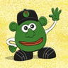 Pepe Potato (MRPEPE)