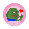 Optimism PEPE (OPEPE)