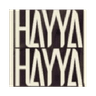 GO HAYYA (HAYYA)