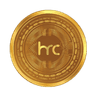 HRC Crypto (HRCC)