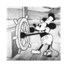 Steamboat Willie (MICKEY)