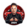 ELON 2024(BSC) (ELON2024)