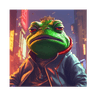 AI PEPE KING (AIPEPE)