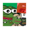 Pepe the pepe (PEPEE)