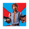 Chuck Norris (CHUCK)