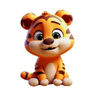 MiniBNBTiger (MINIBNBTIGER)