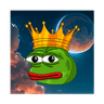 KING PEPE (KINGPEPE)