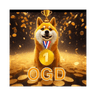 OLYMPIC GAMES DOGE (OGD)