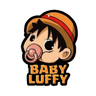 Baby Luffy (BLF)