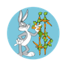 Bugs Bunny (BUGS)