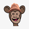 monkeywifhat (MIF)