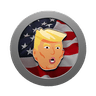 YUGE COIN (YUGE)