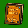 Bible of Memes (BIBO)