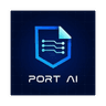 Port AI (POAI)