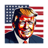 DONALD TRUMP (DONALD)