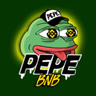 Pepe The Frog (PEPEBNB)