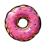 The Simpsons (DONUTS)