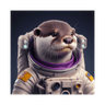 Otter Space (OTTERSPACE)