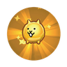 GOLD CAT (GOLDCAT)