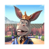 Donkey King (DOKY)