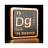 Dignity Gold (DIGAU)