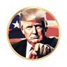 Crypto Trump (CRUMP)