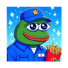 Diligent Pepe (DILIGENT)