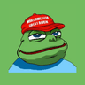 MAGA PEPE (MAGAPEPE)