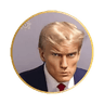 Giga Trump (GTRUMP)