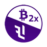 BTC 2x Flexible Leverage Index (BTC2XFLI)