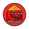 Chinese Andy (ANDWU)