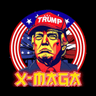 Trump X-Maga (TRUMPX)