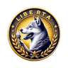 The Libertarian Dog (LIBERTA)