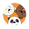 BAREBEARS (BAREBEARS)