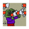 pepe in a memes world (PEW)