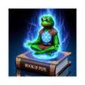 Book of Pepe (BOPE)