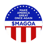 Make America Great Once Again (MAGOA)