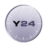 Yield 24 (Y24)