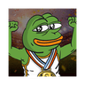 Olympic Pepe 2024 (PEPE2024)