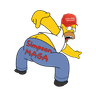 Simpson MAGA (SIMPS)