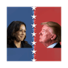 Harris V Trump (HARRISV)