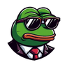 TOP G PEPE (TOPGP)