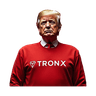 Donald Tronp (TRONP)