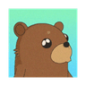 Deebo the Bear (DEEBO)