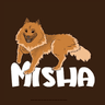 Vitalik's Dog (MISHA)