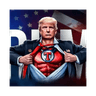 TRUMP MAGA SUPER (TRUMPMA)